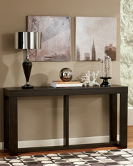 Watson Sofa/Console Table - The Bargain Furniture