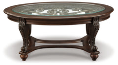 Norcastle Coffee Table
