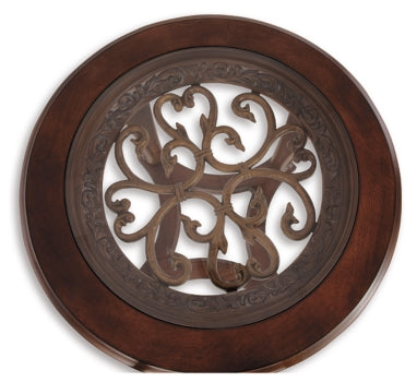 Norcastle End Table