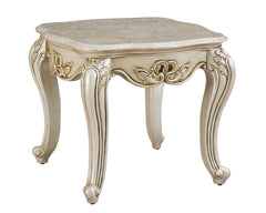 MONIQUE END TABLE
