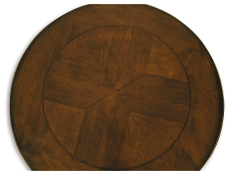 Nestor End Table