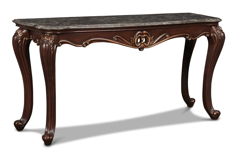 CONSTANTINE CONSOLE TABLE