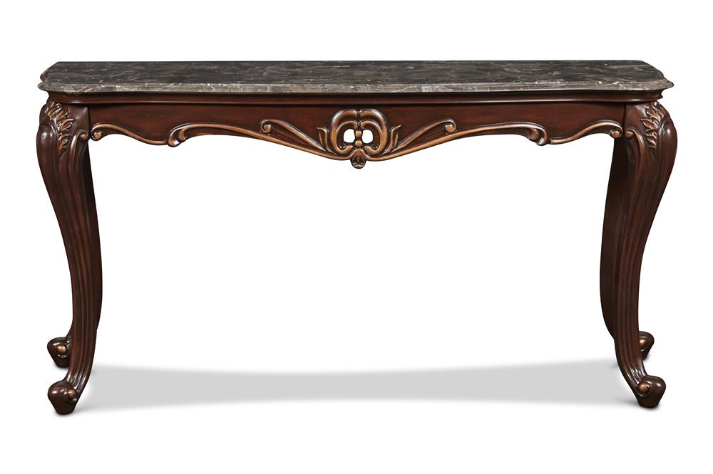 CONSTANTINE CONSOLE TABLE