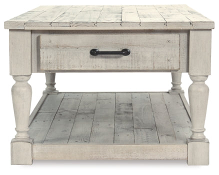 Shawnalore Coffee Table