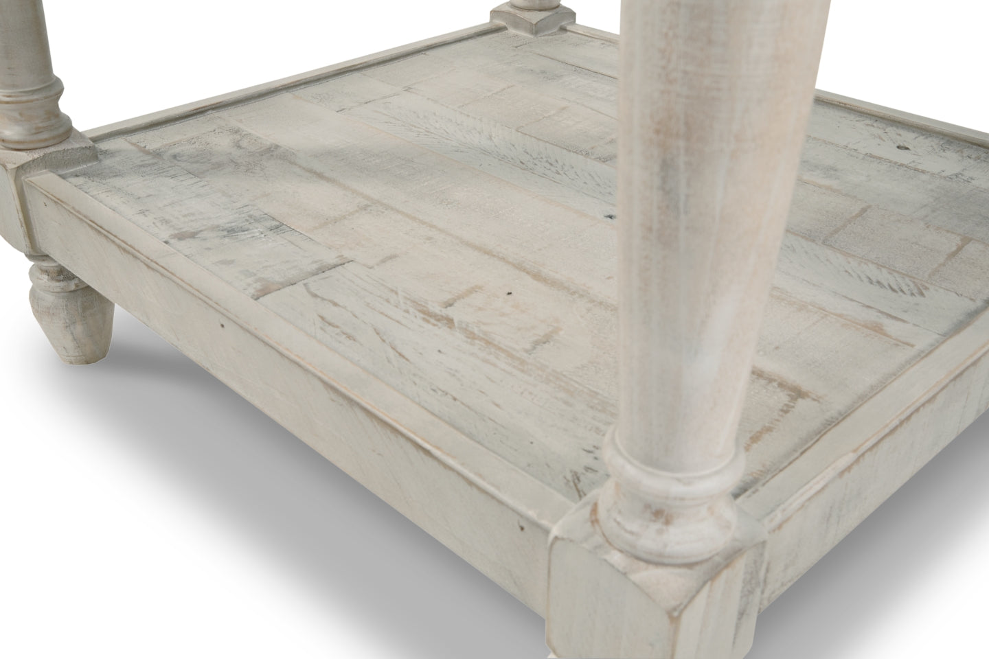 Shawnalore Coffee Table with 1 End Table - PKG008646