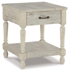 Shawnalore Coffee Table with 1 End Table - PKG008646