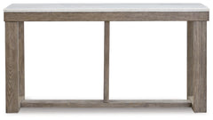 Loyaska Sofa Table