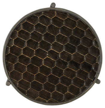 Doraley Coffee Table with 1 End Table - PKG014879