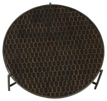 Doraley Coffee Table with 1 End Table - PKG014877