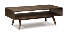 Kisper Coffee Table - The Bargain Furniture