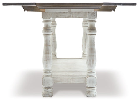 Havalance Sofa/Console Table
