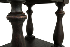 Mallacar Coffee Table and 2 End Tables