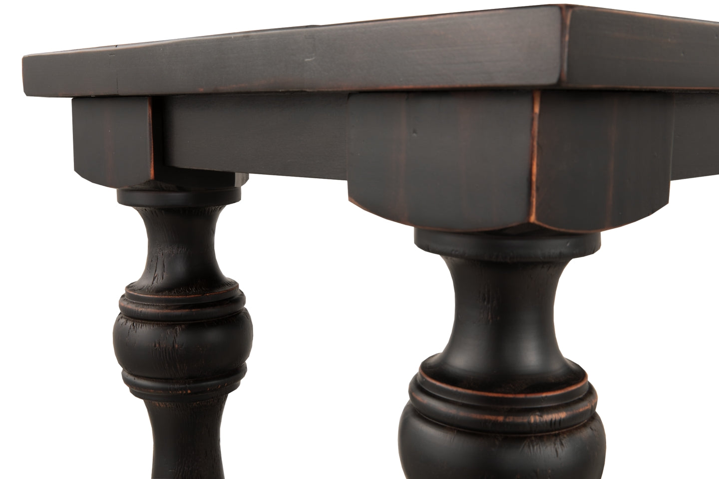 Mallacar Sofa/Console Table - The Bargain Furniture