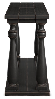 Mallacar Sofa/Console Table - The Bargain Furniture