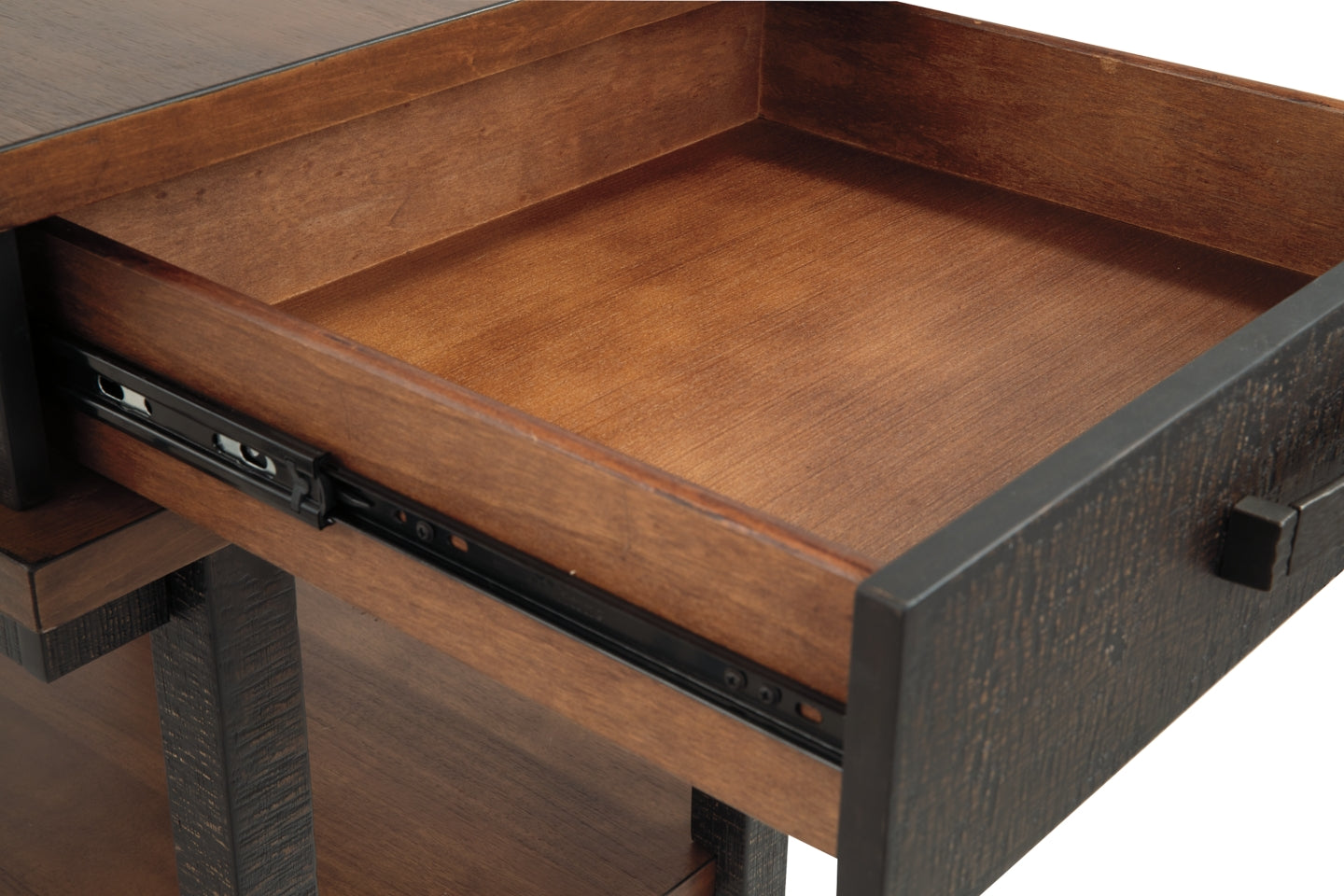 Stanah End Table - The Bargain Furniture