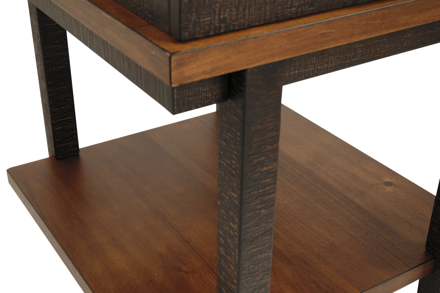 Stanah End Table - The Bargain Furniture