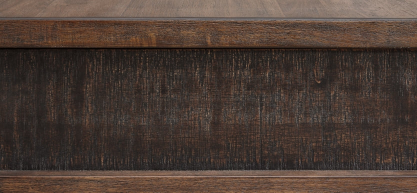 Stanah 2 End Tables - PKG008497