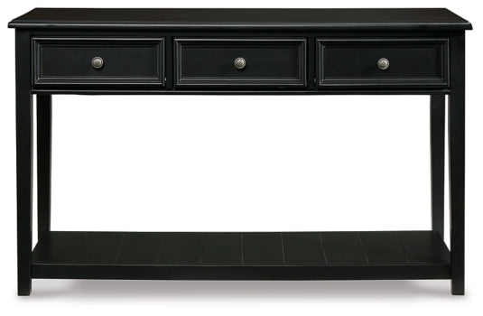 Beckincreek Sofa Table