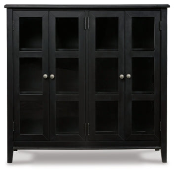Beckincreek Accent Cabinet