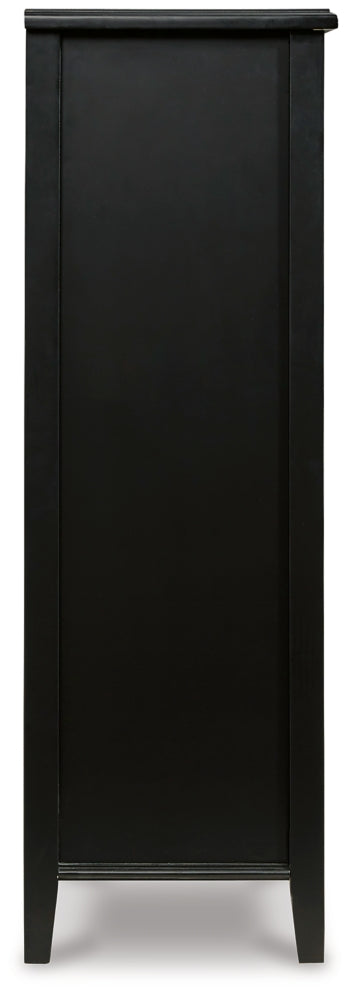 Beckincreek Accent Cabinet