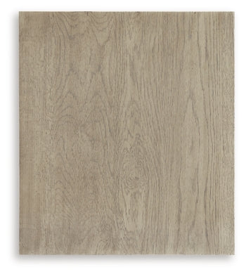 Dalenville End Table