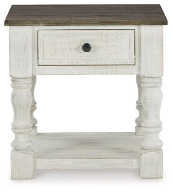 Havalance Coffee Table with 2 End Tables - PKG013789