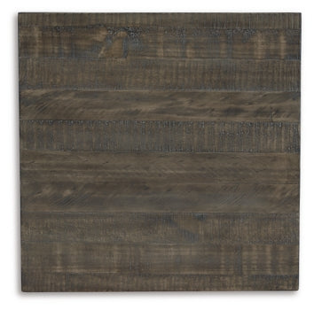 Havalance Coffee Table with 2 End Tables - PKG013789