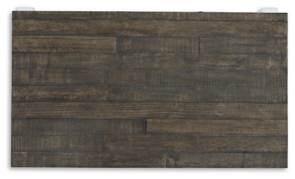 Havalance Coffee Table with 2 End Tables - PKG013789
