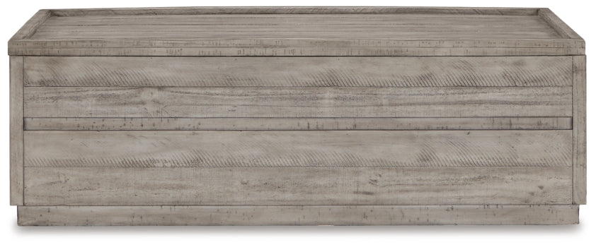 Naydell Lift Top Coffee Table