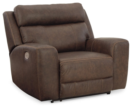 Roman Sofa, Loveseat and Recliner