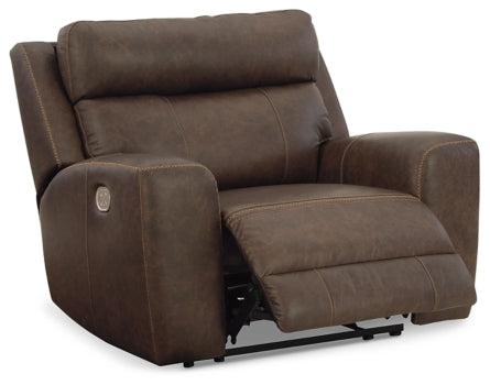 Roman Sofa, Loveseat and Recliner