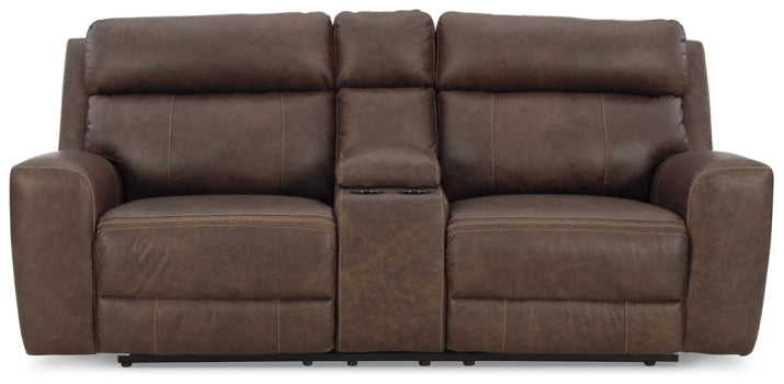 Roman Sofa, Loveseat and Recliner