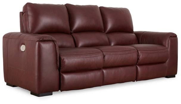 Alessandro Sofa, Loveseat and Recliner
