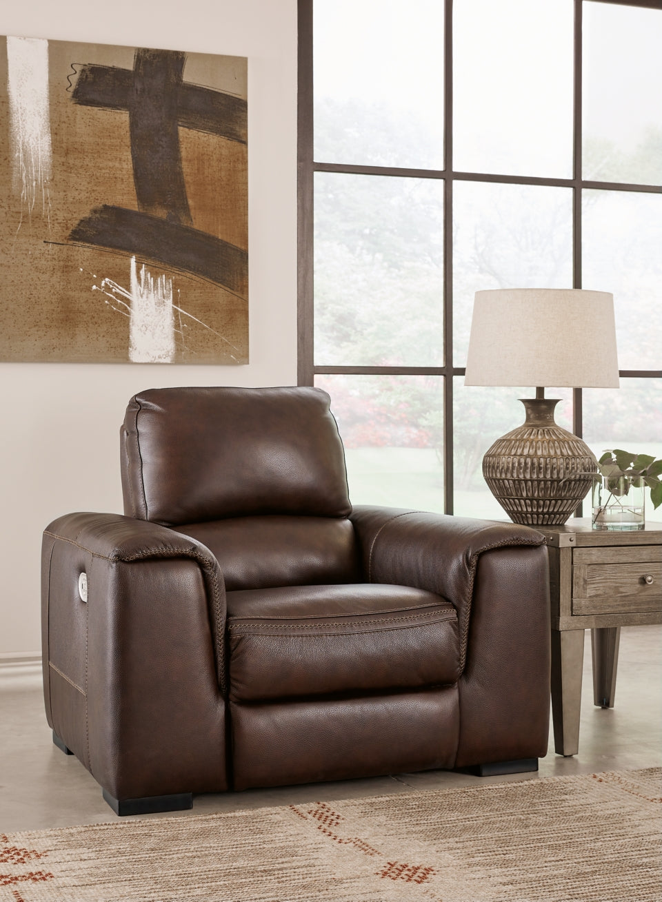 Alessandro Sofa, Loveseat and Recliner