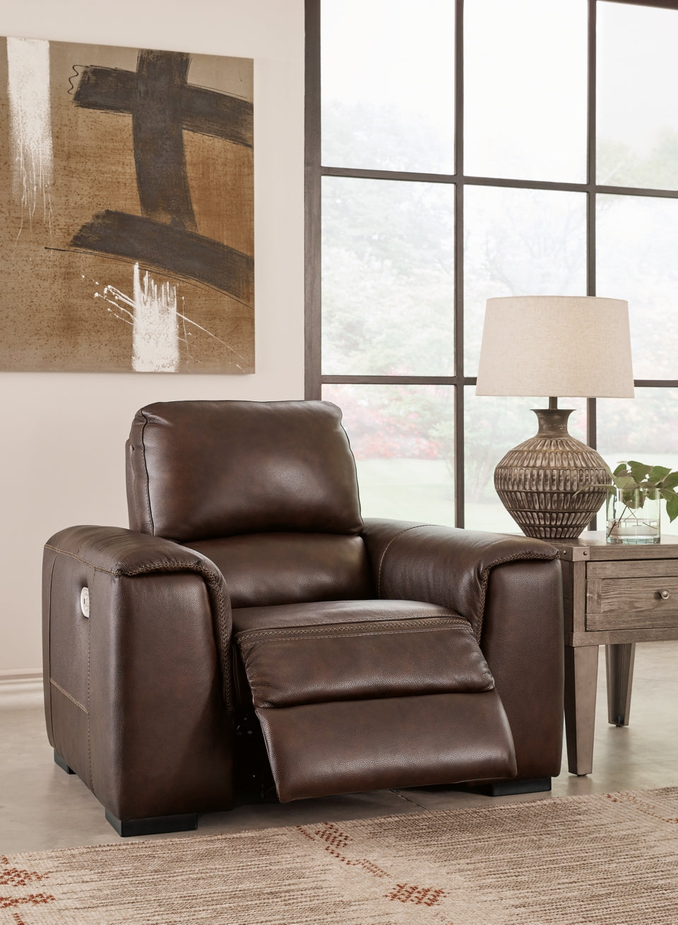Alessandro Sofa, Loveseat and Recliner
