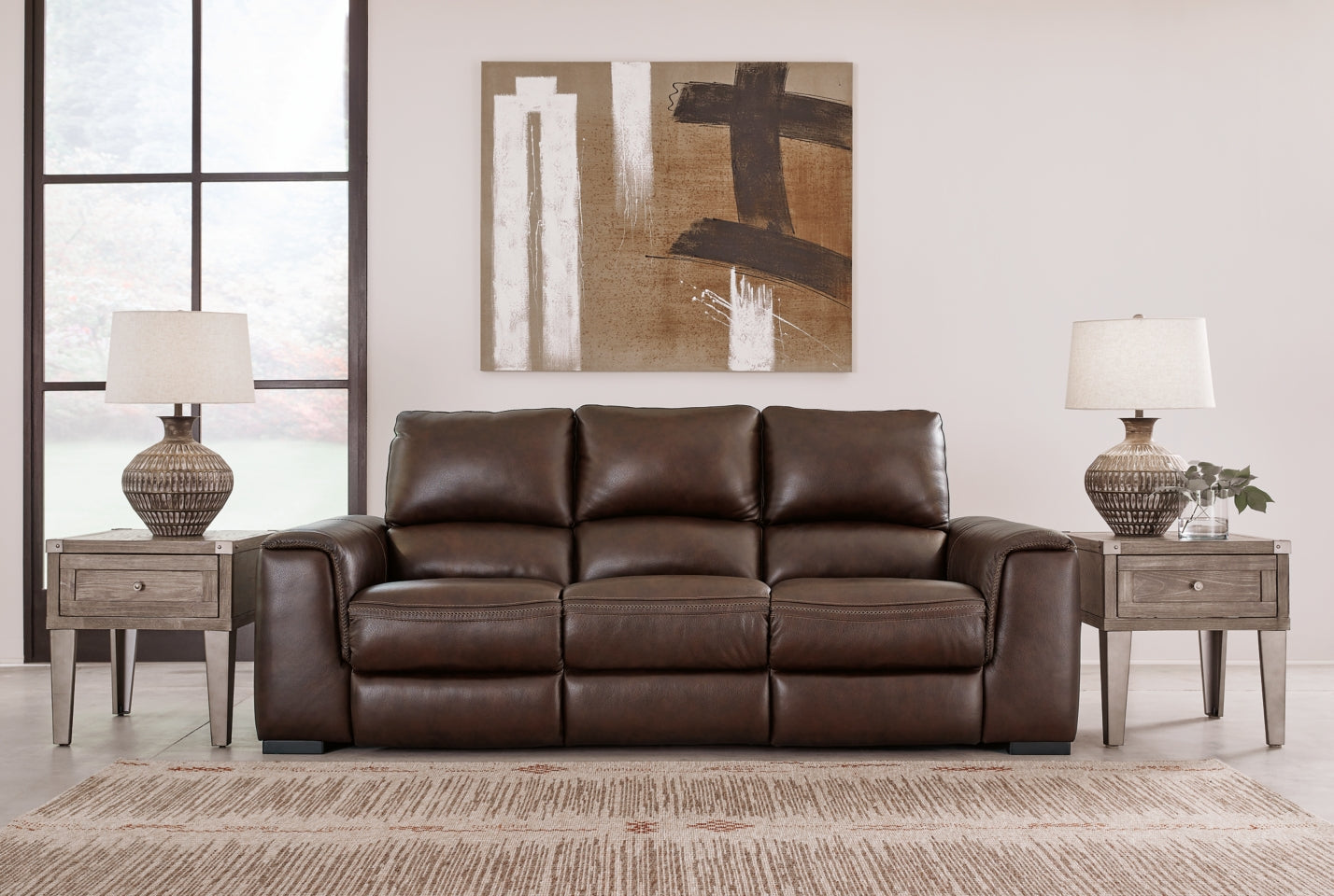 Alessandro Sofa, Loveseat and Recliner