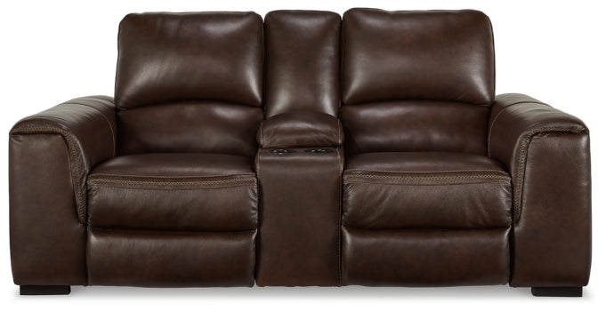 Alessandro Sofa, Loveseat and Recliner