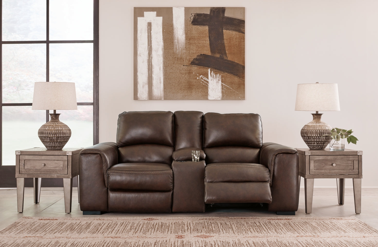 Alessandro Sofa, Loveseat and Recliner