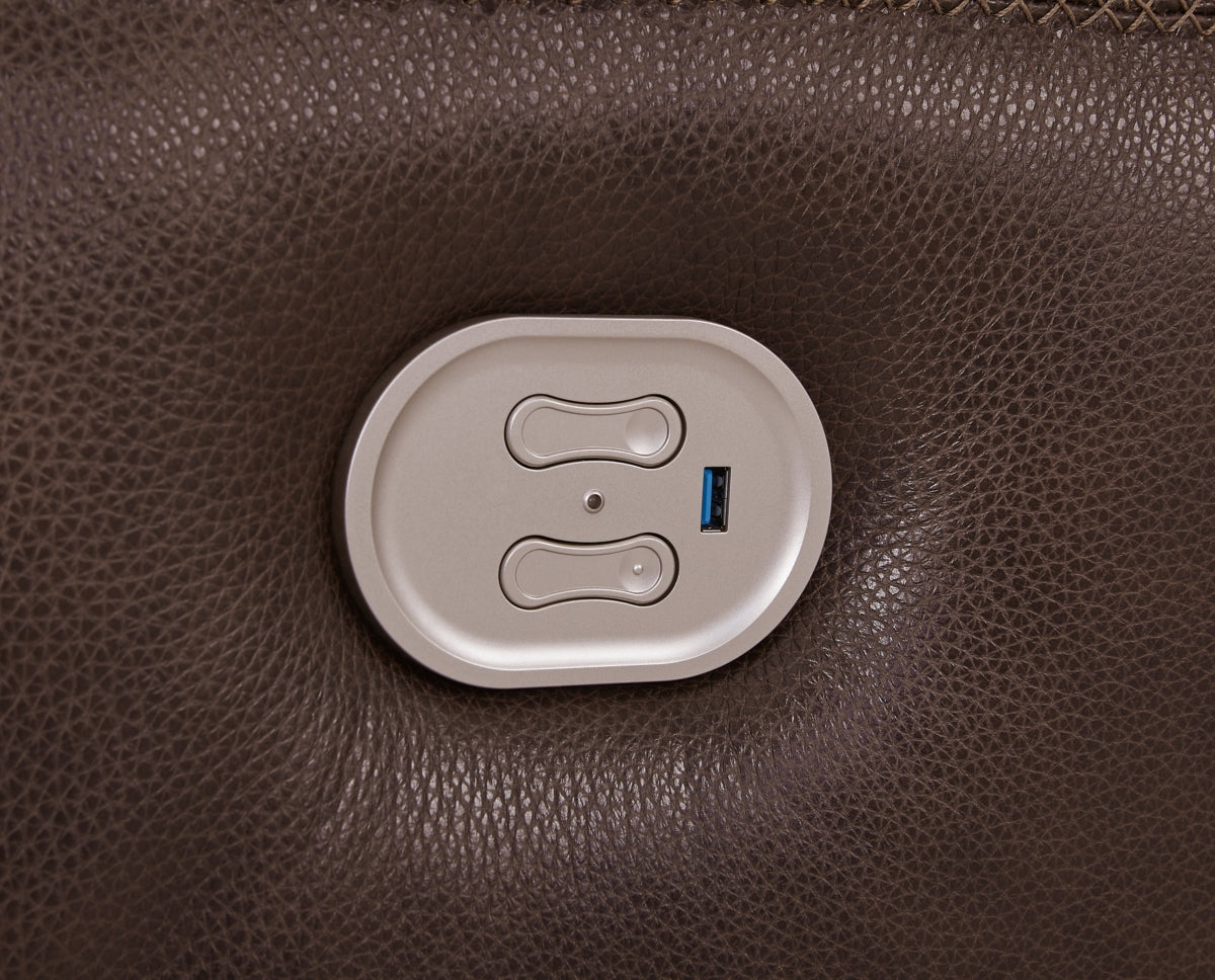 Alessandro Sofa and Loveseat