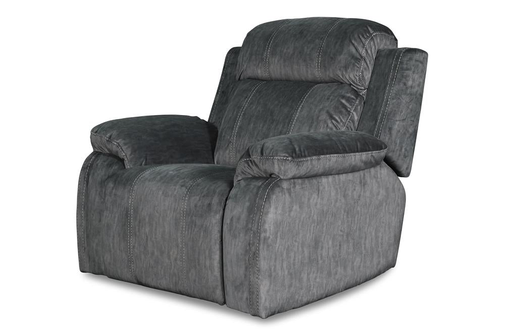 TANGO GLIDER RECLINER-SHADOW