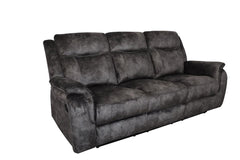 PARK CITY  SOFA W/PWR FR-SLATE