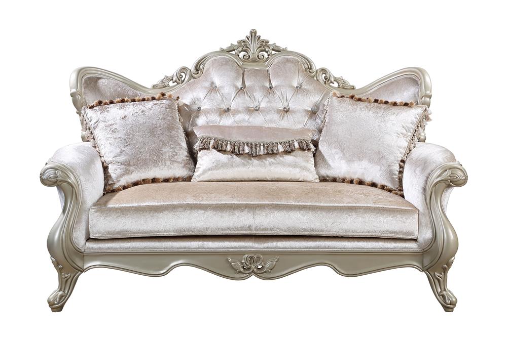 MONIQUE LOVESEAT (KD)