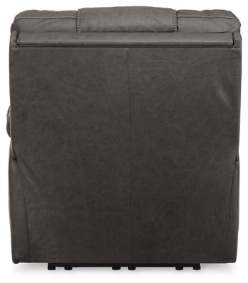 Wurstrow Power Recliner