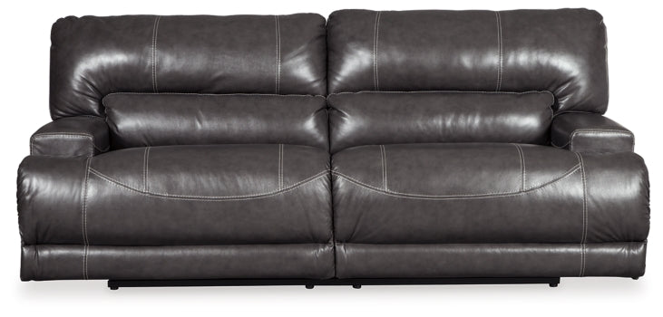 McCaskill Reclining Sofa