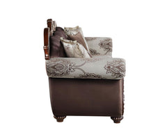 MONTECITO SOFA BACKREST
