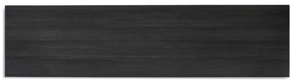 Yarlow 65" TV Stand