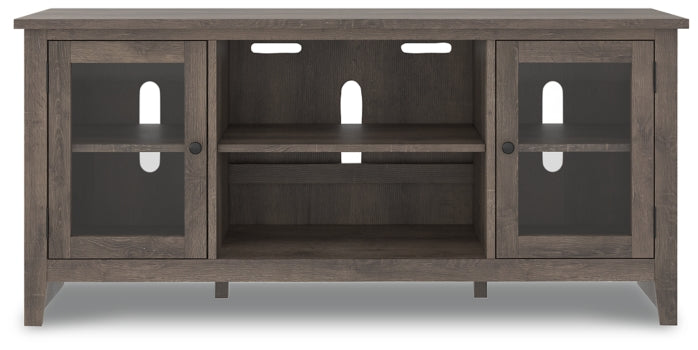 Arlenbry 60" TV Stand - The Bargain Furniture