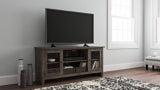 Arlenbry 60" TV Stand - The Bargain Furniture
