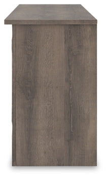 Arlenbry 60" TV Stand - The Bargain Furniture