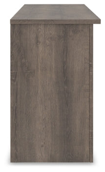 Arlenbry 60" TV Stand - The Bargain Furniture